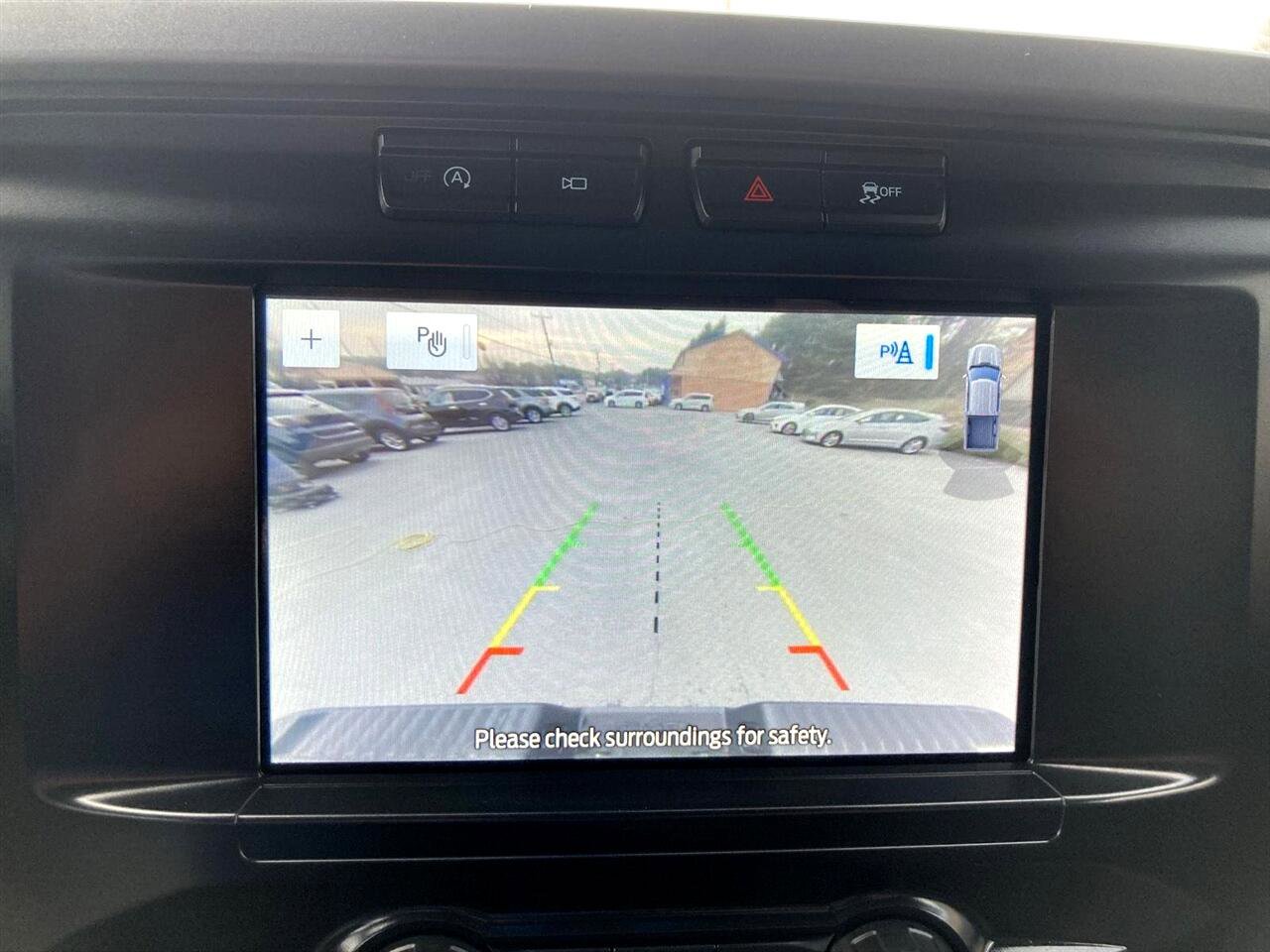 Used 2023 Ford F150 XLT image 19