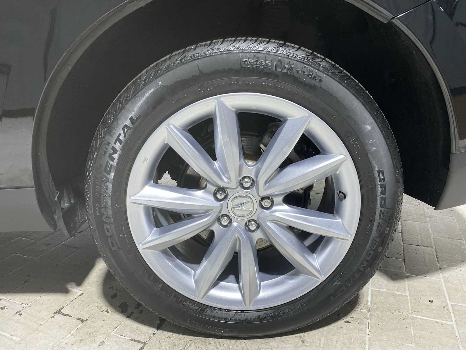 Used 2023 Acura RDX AWD image 8