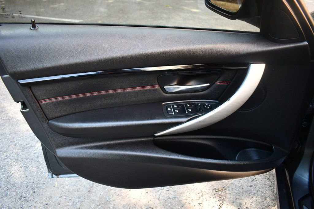 Used 2016 BMW 328i Sedan image 16