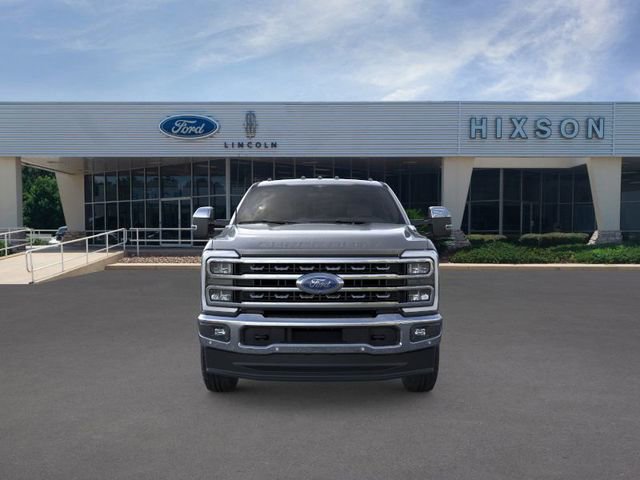 New 2025 Ford F250 Lariat w/ Lariat Ultimate Package image 7