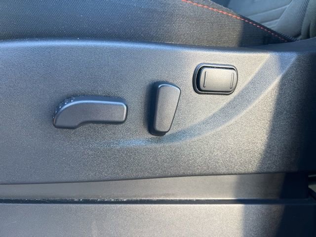 Used 2025 Nissan Frontier PRO-4X w/ Tow Package image 28