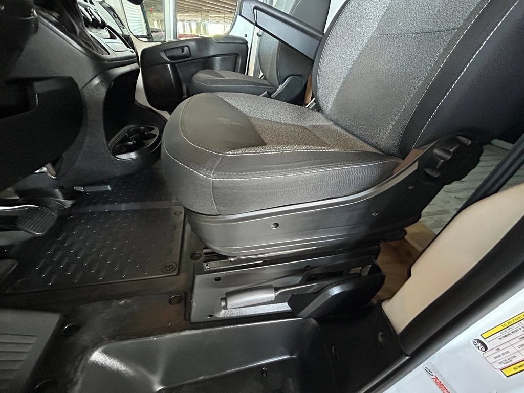 Used 2021 RAM ProMaster 1500 FWD image 28