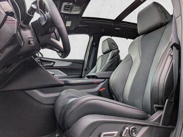 New 2026 Acura MDX A-Spec image 4