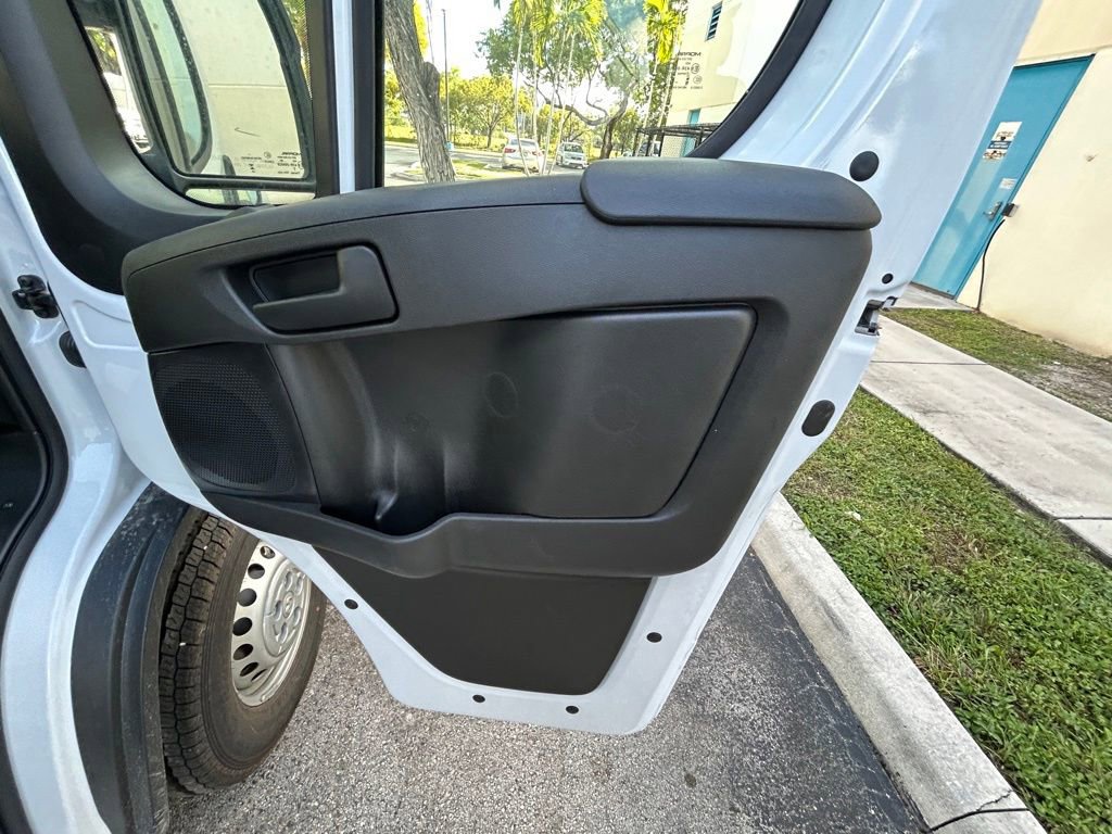 New 2026 RAM ProMaster 1500 image 27