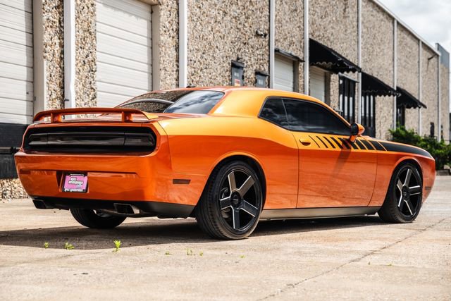 Used 2011 Dodge Challenger R/T RWD image 40