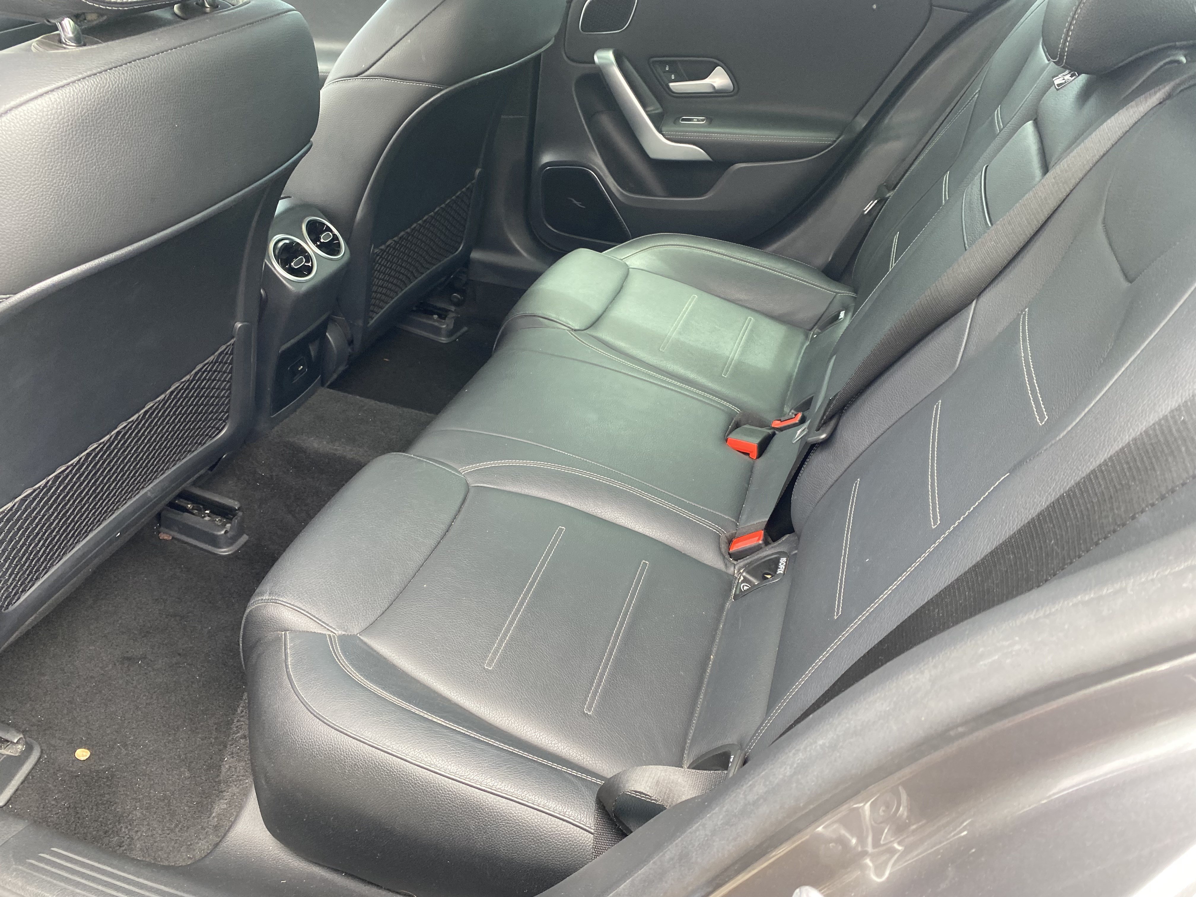Used 2021 Mercedes-Benz A 35 AMG 4MATIC image 14