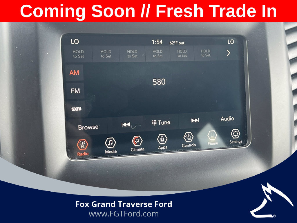 Used 2020 Jeep Cherokee Latitude Lux w/ Comfort/Convenience Group AWD/4WD image 21