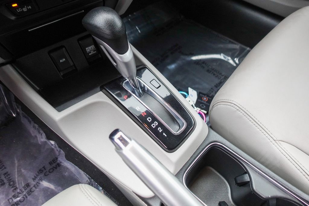 Used 2013 Honda Civic EX-L image 20