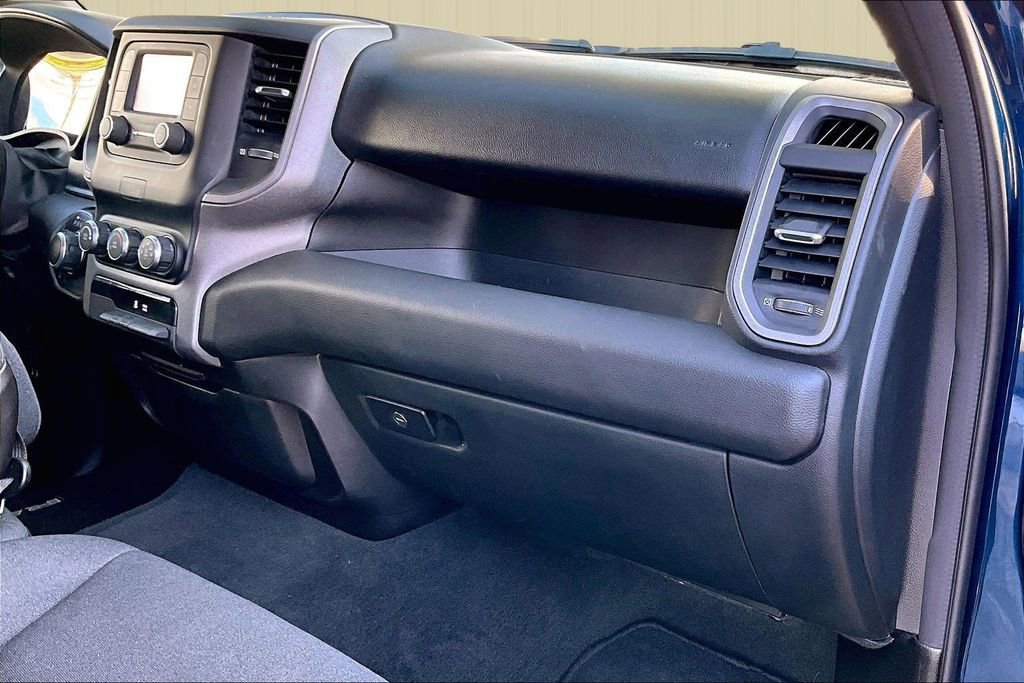 Used 2024 RAM 1500 Tradesman image 13