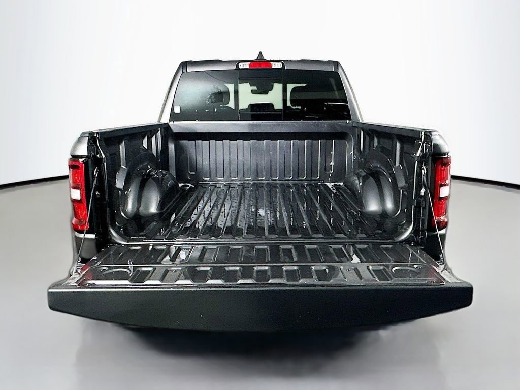 New 2026 RAM 1500 Classic Warlock image 16