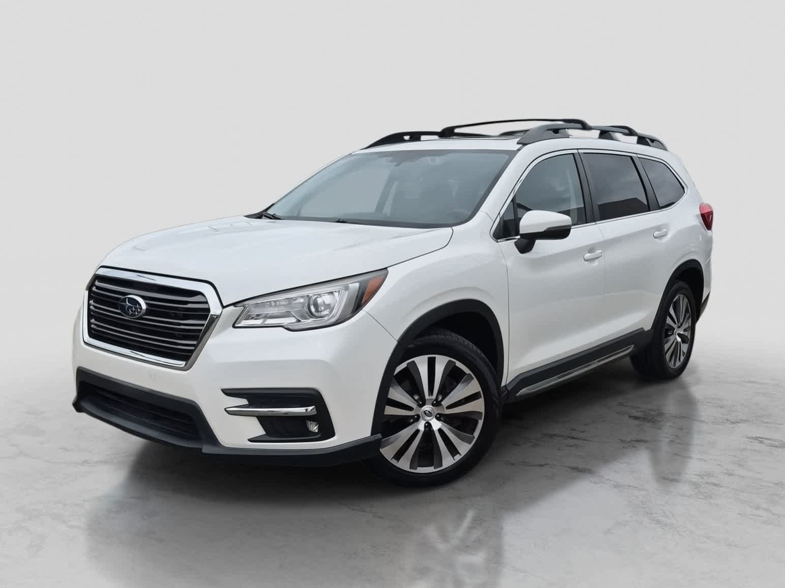 Used 2019 Subaru Ascent Limited