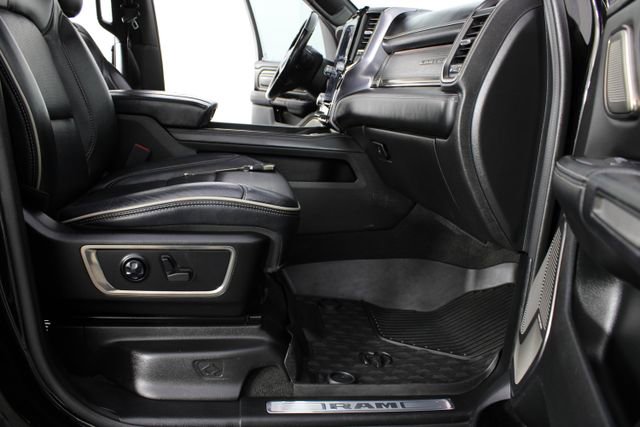 Used 2021 RAM 1500 Limited AWD/4WD image 26