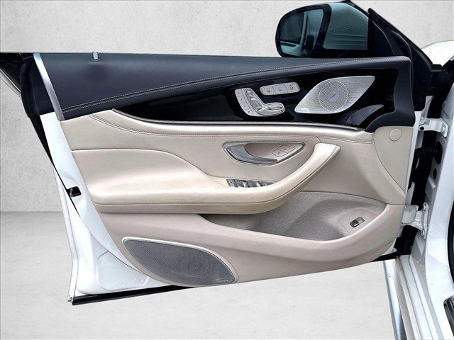 Used 2021 Mercedes-Benz AMG GT 63 S image 17