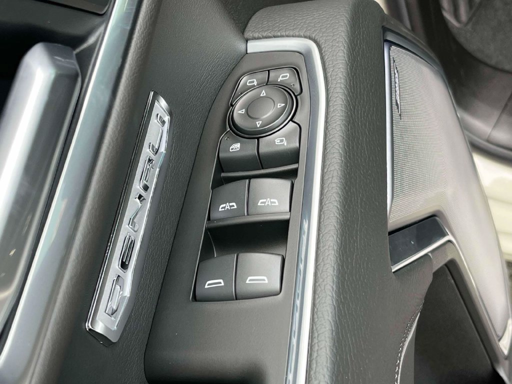 New 2026 GMC Sierra 1500 Denali AWD/4WD image 19