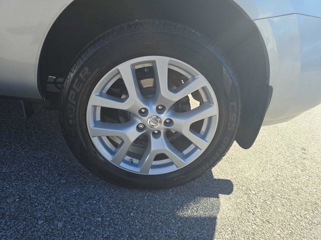 Used 2012 Nissan Rogue SL image 33