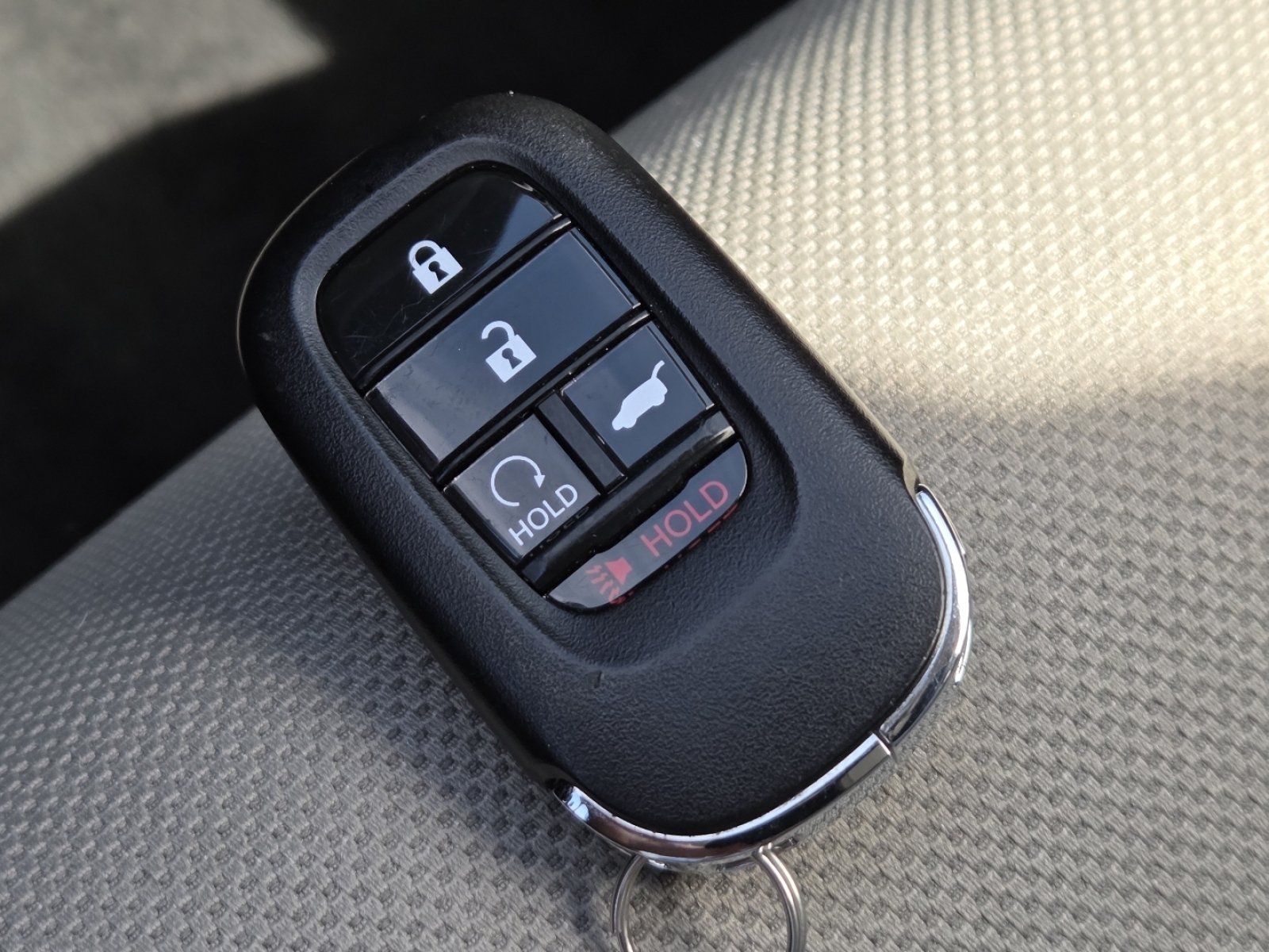 Used 2025 Honda CR-V EX image 34