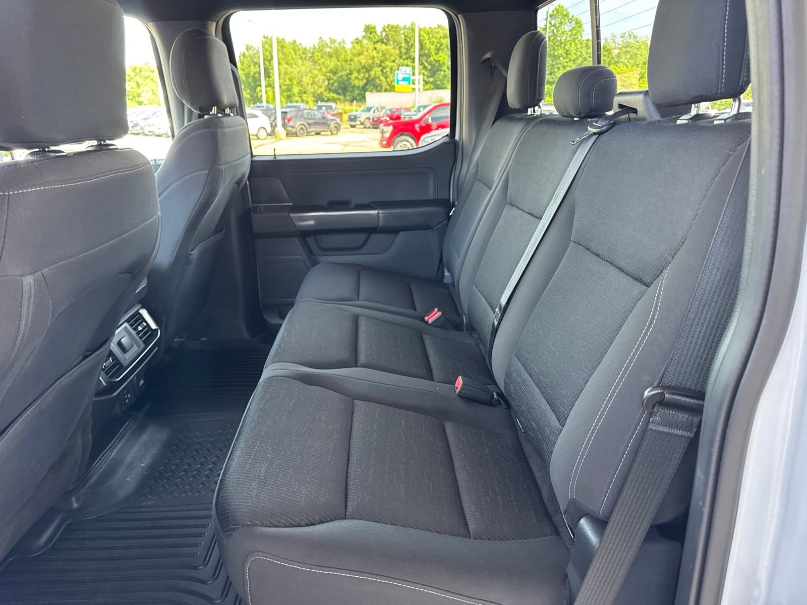 Certified 2021 Ford F150 XLT w/ Equipment Group 302A High AWD/4WD image 39