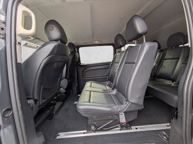 Used 2016 Mercedes-Benz Metris Passenger image 17