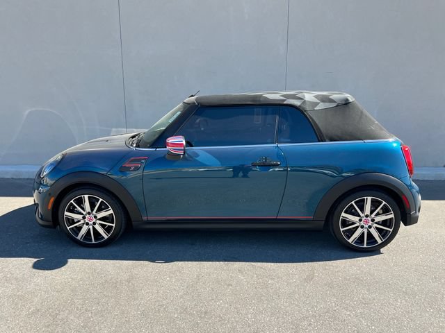 Used 2023 MINI Cooper S w/ Sidewalk Package FWD video 4