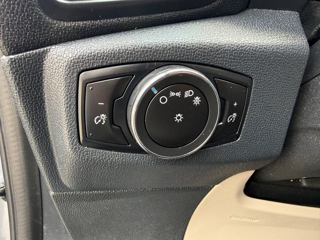 Used 2021 Ford EcoSport S FWD image 14