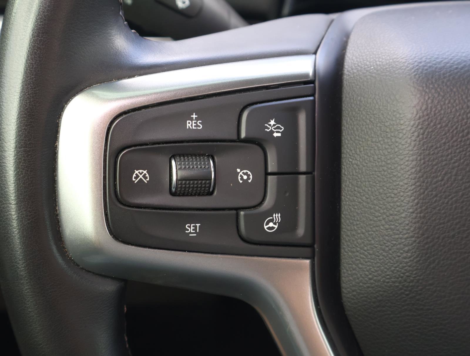 Used 2025 Chevrolet Silverado 3500 LTZ w/ LTZ Texas Edition image 26