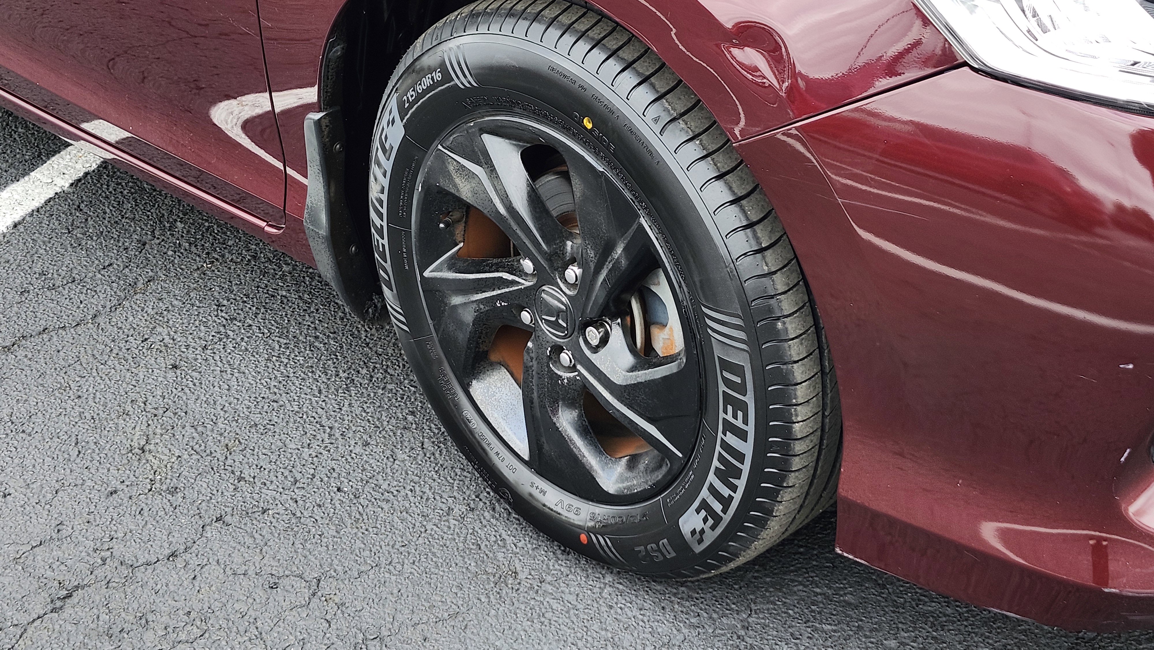 Used 2017 Honda Accord LX image 5