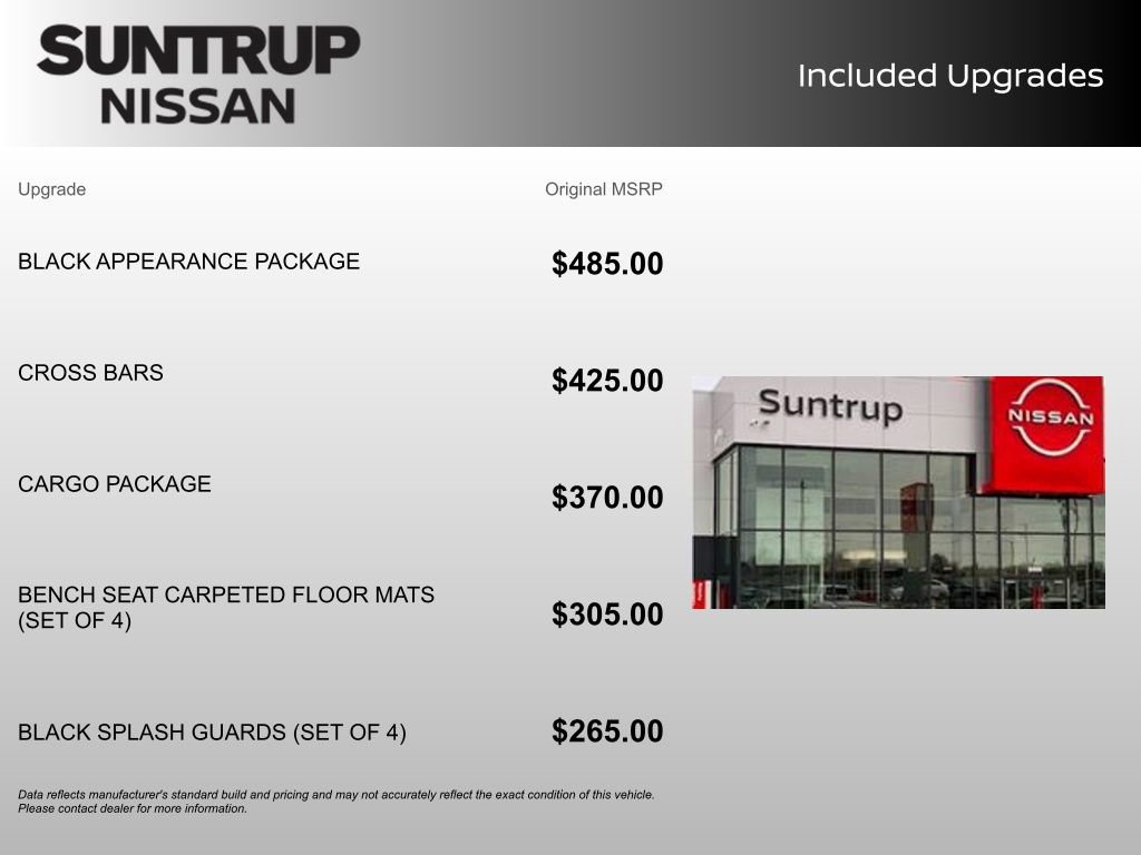 New 2025 Nissan Pathfinder Platinum w/ Black Appearance Package image 3