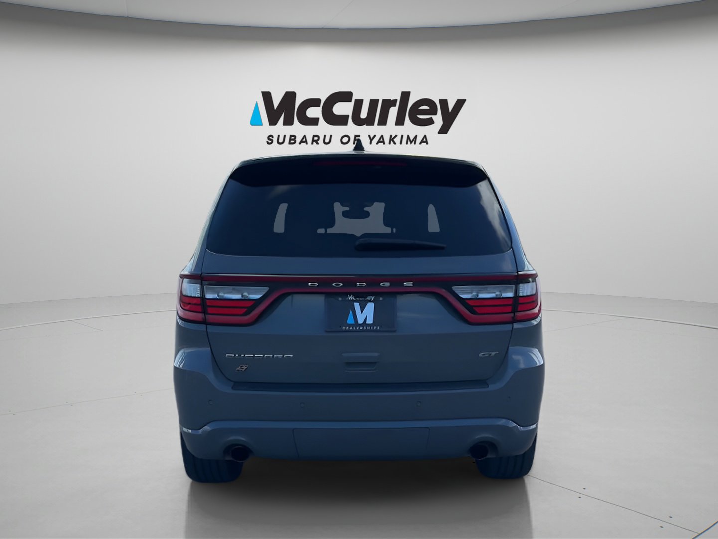 Used 2025 Dodge Durango GT AWD/4WD image 5
