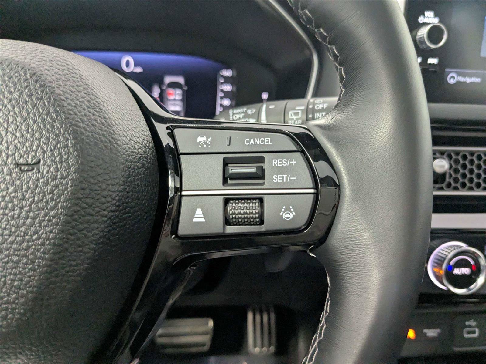 Used 2024 Honda Civic Sport Touring image 18