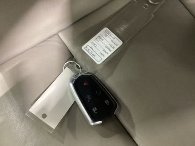 Used 2019 Cadillac XT4 Premium Luxury w/ Cold Weather Package image 23