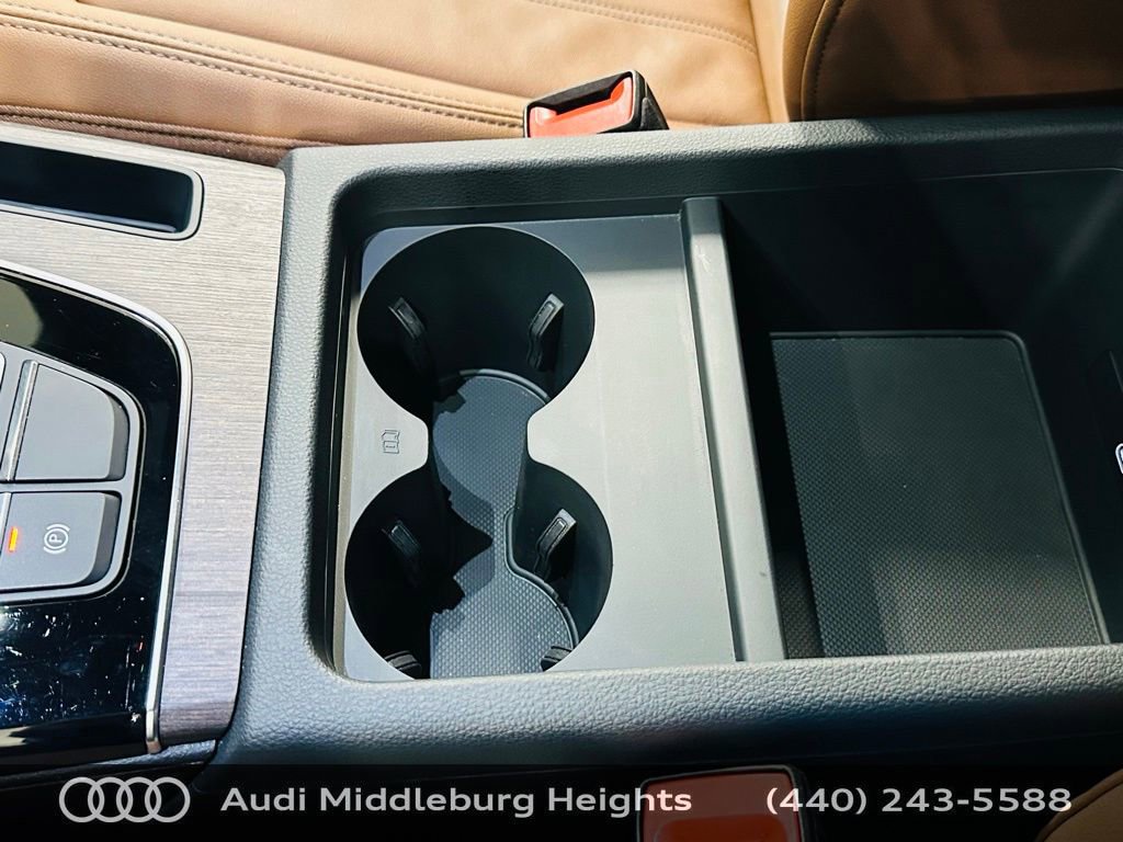 Certified 2023 Audi Q5 2.0T Premium w/ Convenience Package image 21