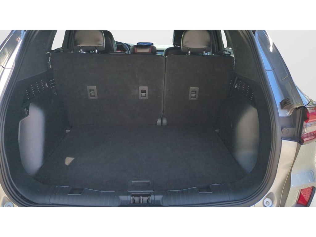 Used 2024 Ford Escape ST-Line w/ Cold Weather Package image 19