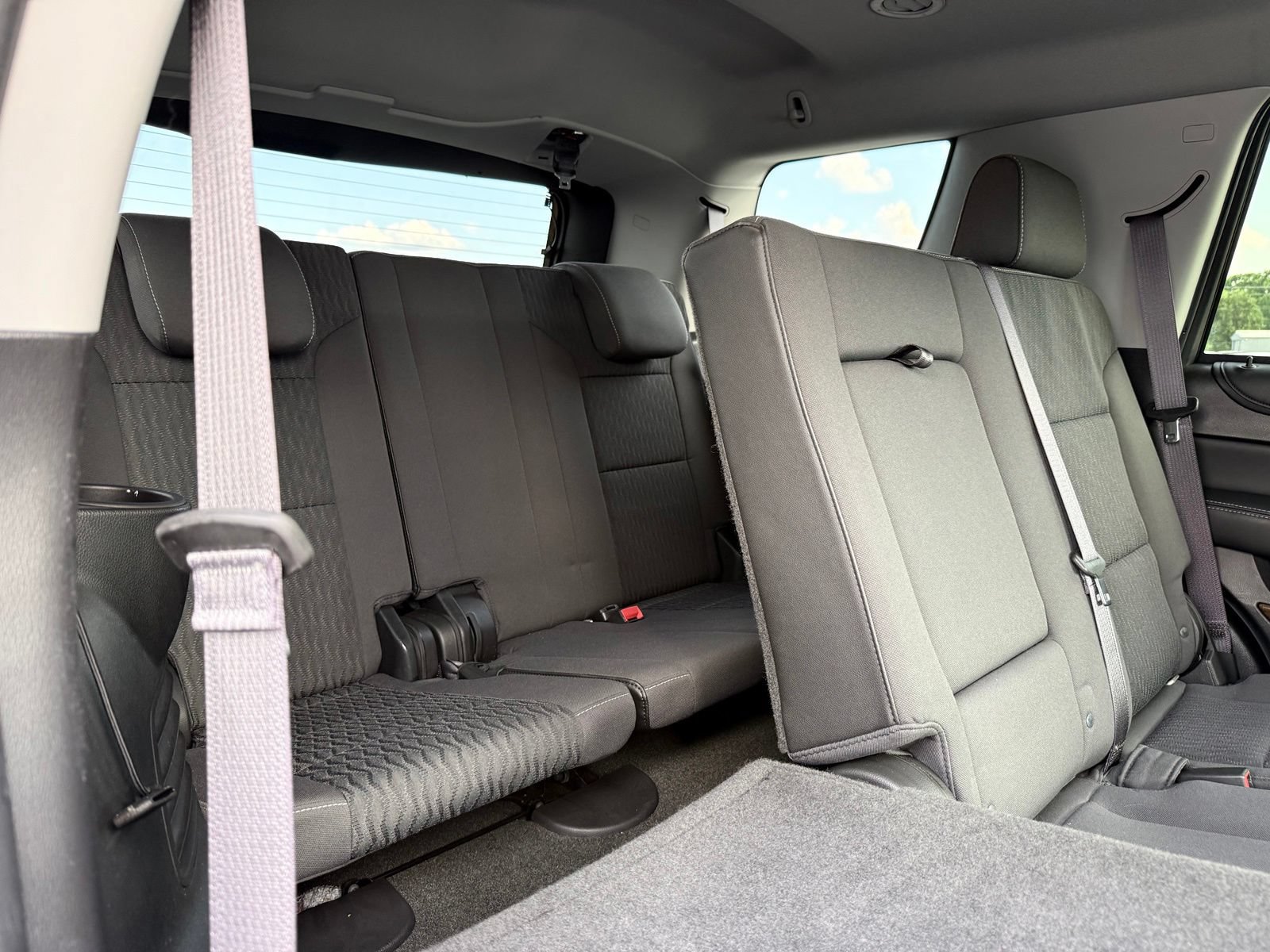 Used 2016 Chevrolet Tahoe LS AWD/4WD image 23