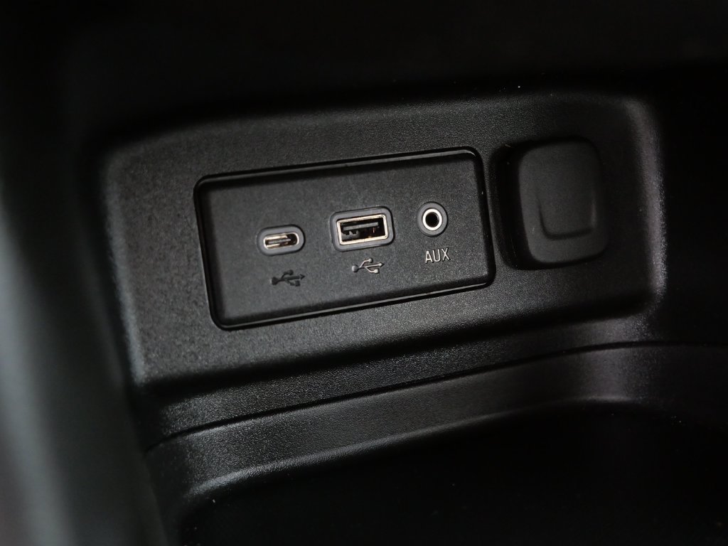 Used 2022 Chevrolet Equinox RS AWD/4WD image 28