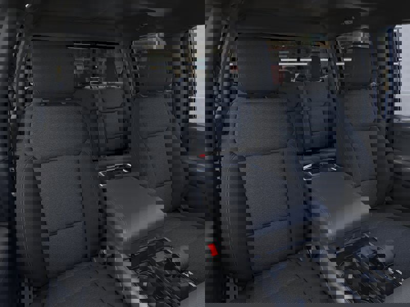 New 2026 Ford F150 XLT w/ Equipment Group 302A MID image 10