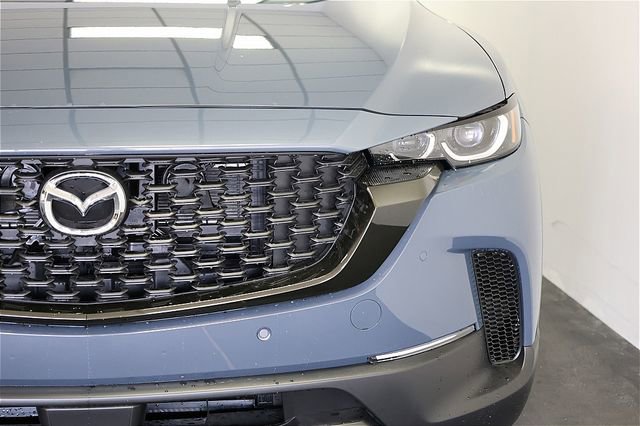 New 2026 MAZDA CX-50 2.5 Hybrid w/ Preferred Pkg image 11