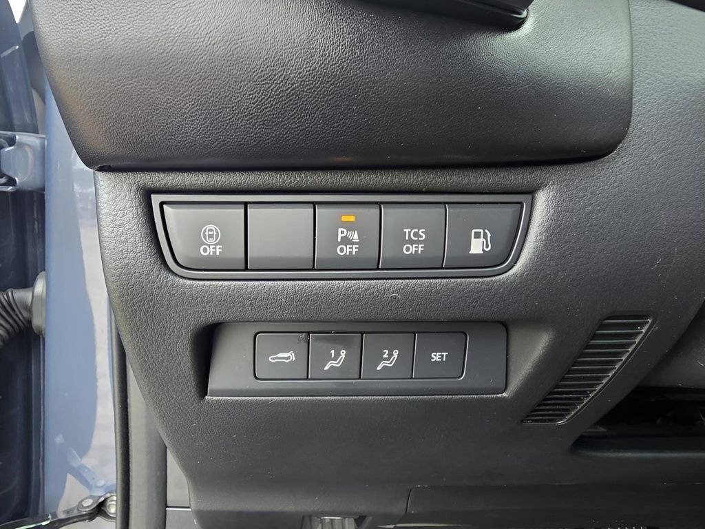 New 2026 MAZDA CX-50 2.5 Hybrid w/ Cargo Package image 19