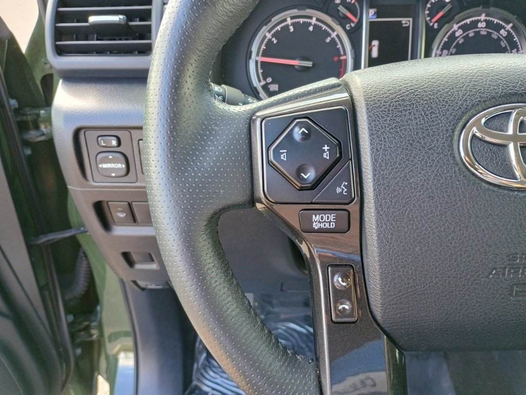 Used 2020 Toyota 4Runner TRD Pro image 26