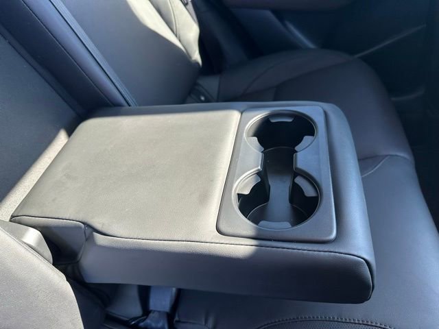 Used 2023 MAZDA CX-30 2.5 Turbo w/ Premium Plus Pkg image 32