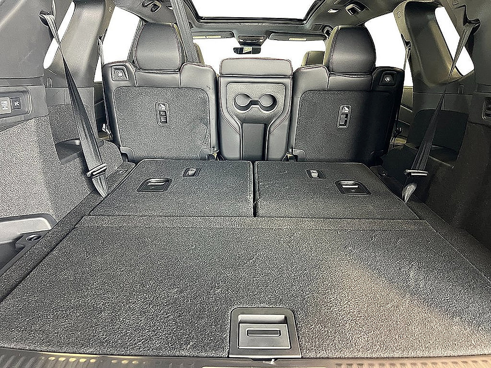 New 2026 Acura MDX Type S w/ Advance Package AWD/4WD image 28
