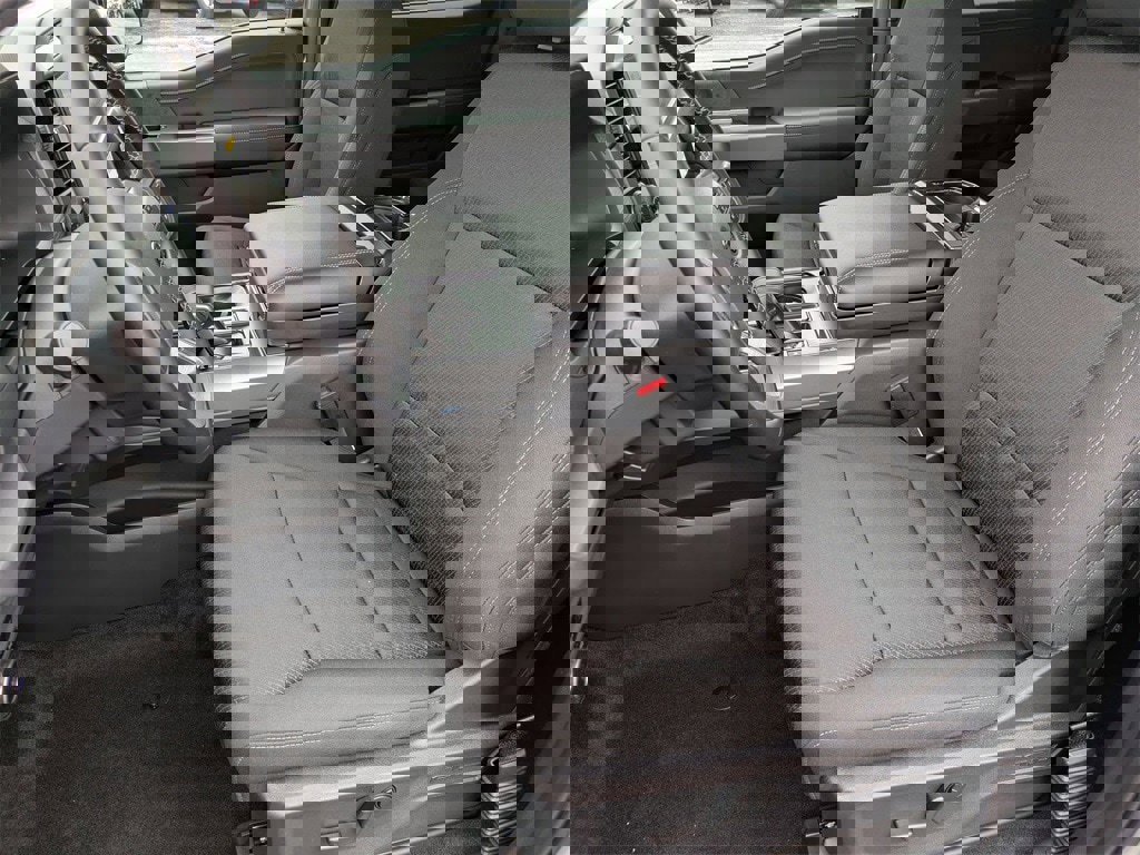 New 2025 Ford F150 XLT w/ Equipment Group 302A MID image 16