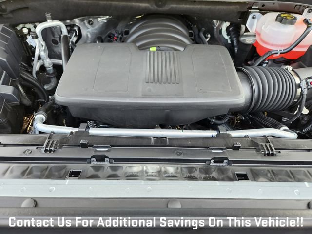 New 2026 GMC Sierra 1500 Elevation w/ Elevation Premium Package image 21