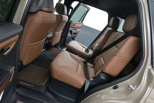 New 2026 Toyota Sequoia 1794 Edition AWD/4WD image 13