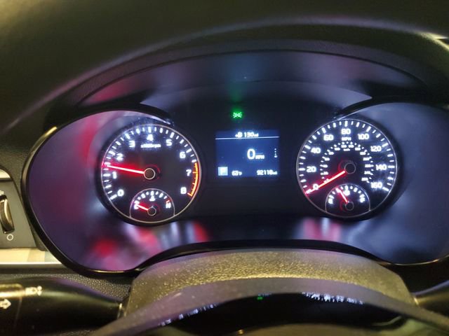 Used 2020 Kia Optima LX image 17