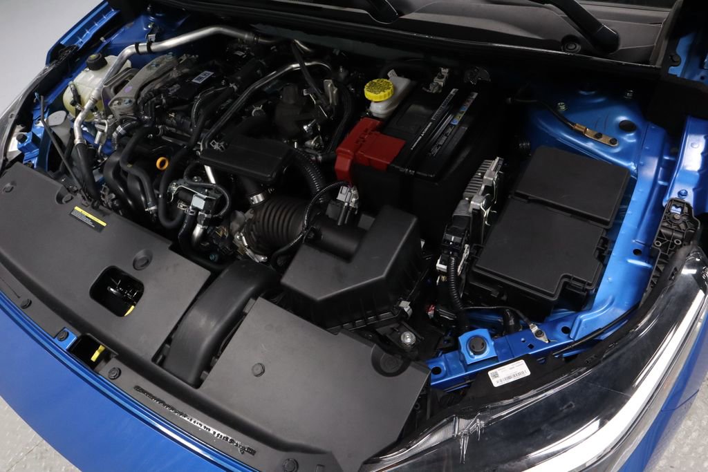 Certified 2025 Nissan Sentra SV w/ All-Weather Package FWD image 15