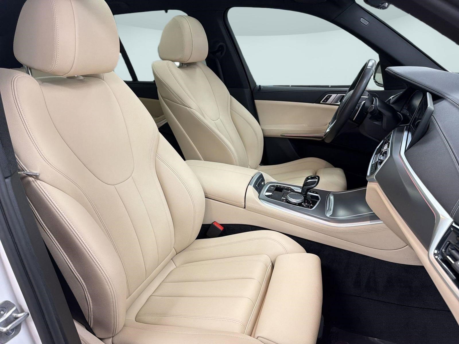 Used 2022 BMW X5 sDrive40i image 29