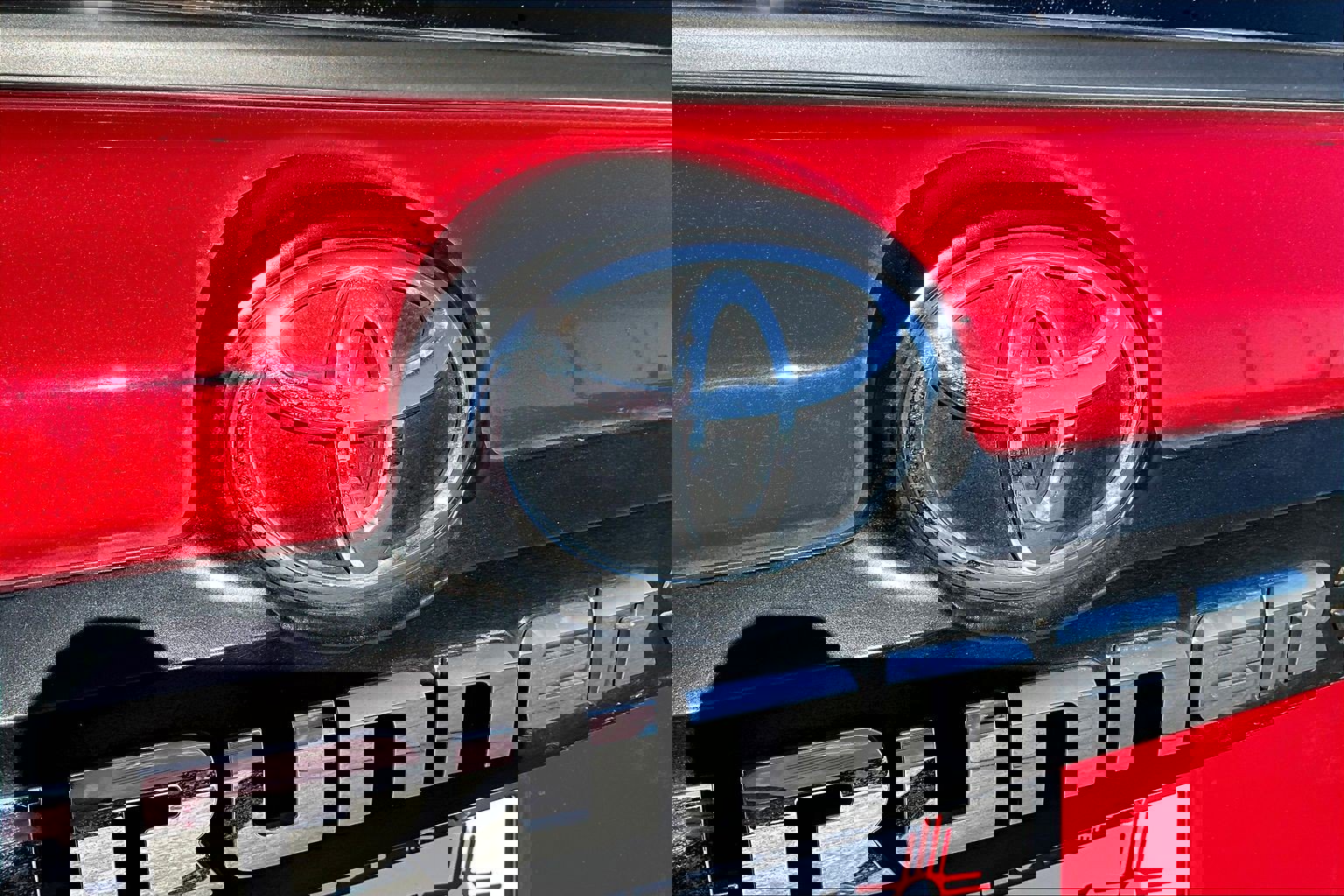 Used 2023 Toyota 4Runner TRD Off-Road Premium image 24