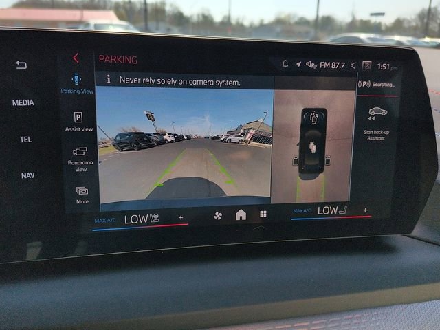 Used 2025 BMW M235i xDrive w/ Premium Package image 24