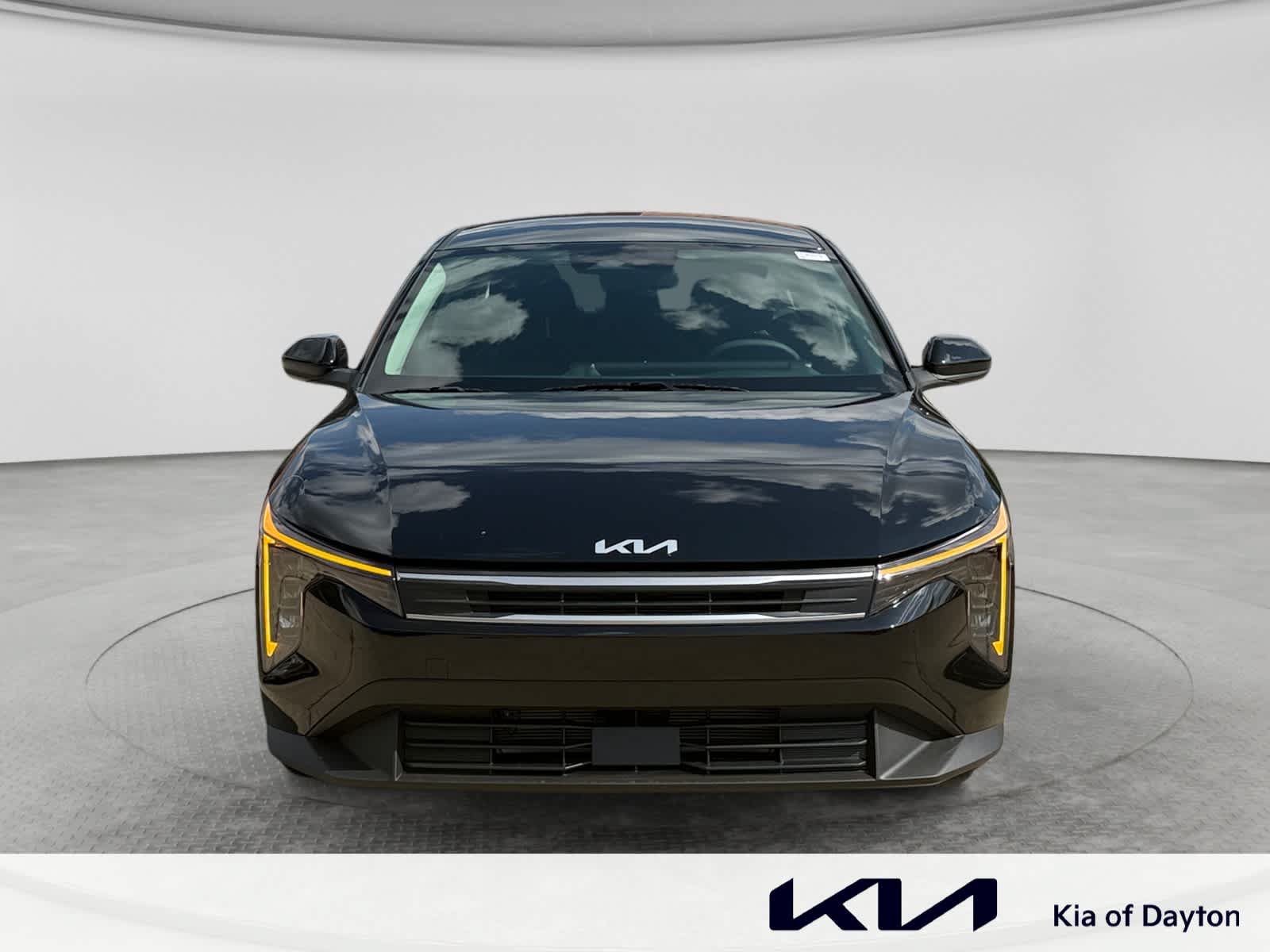 New 2026 Kia K4 FWD image 2