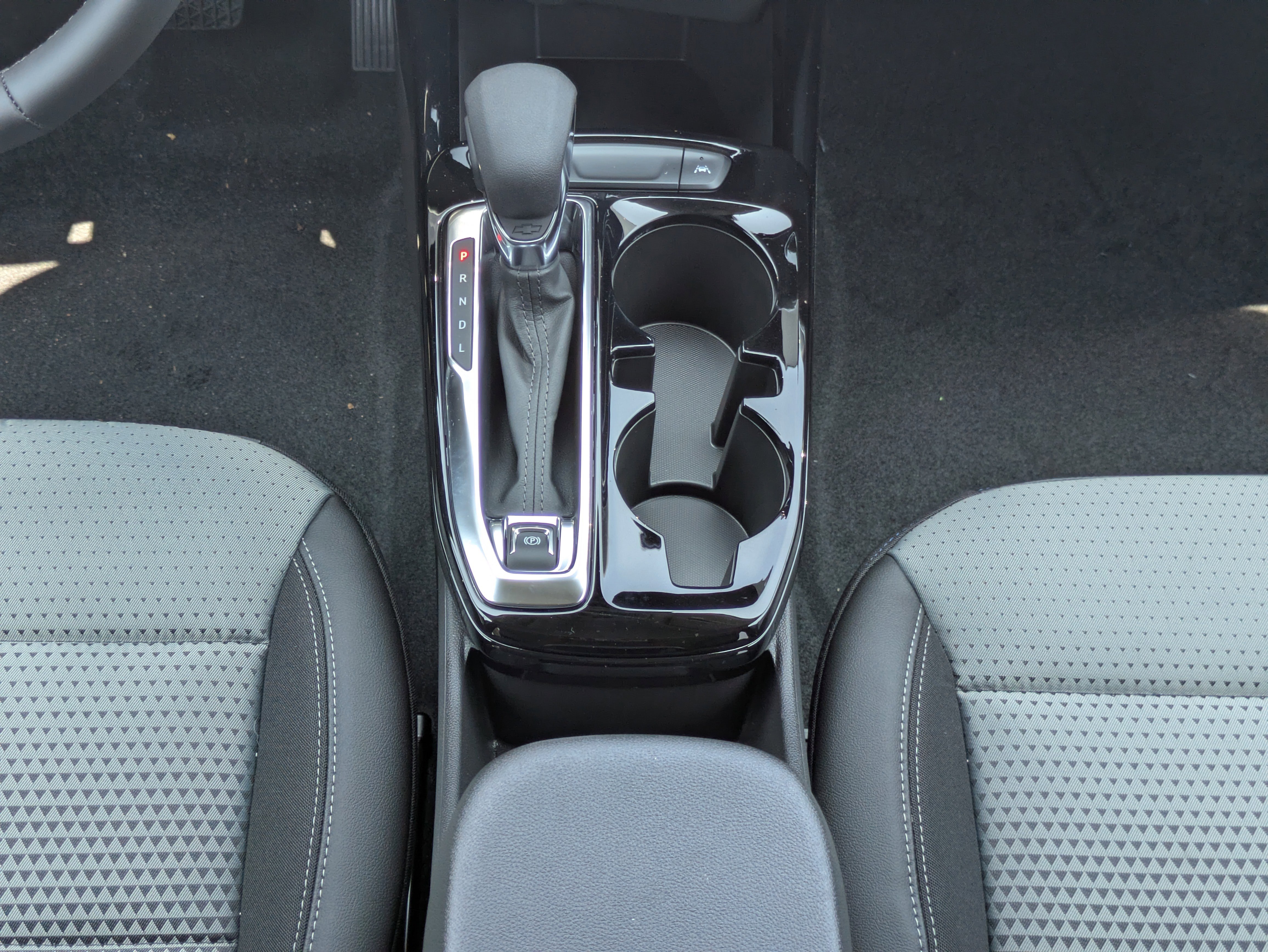 New 2026 Chevrolet Trax LT FWD image 6